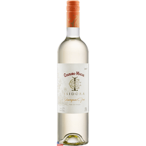 Vinho Chileno Branco Cousino Macul Isidora Sauvignon Gris 750ml