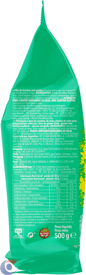 FAR-M-USO-SCHAR-S-GLUT-LAC-500G