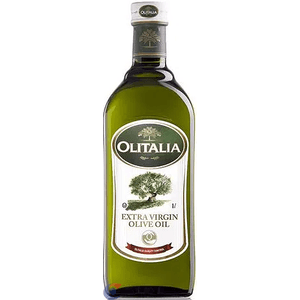 Azeite Italiano Olitalia Extravirgem Evolution 1l