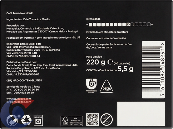 CAFE-CAPS-DELTA-Q-220G-QUALIDUS-PACK-X