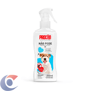 Educador Sanitario Não Pode 200ml