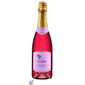 Espumante Rosé Virtus Brut 750ml