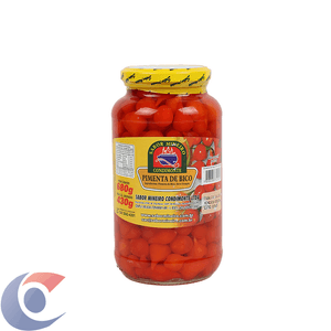 Pimenta De Bico Sabor Mineiro 430g