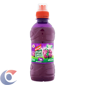 Suco Maguary Fruit Shoot Uva 275ml