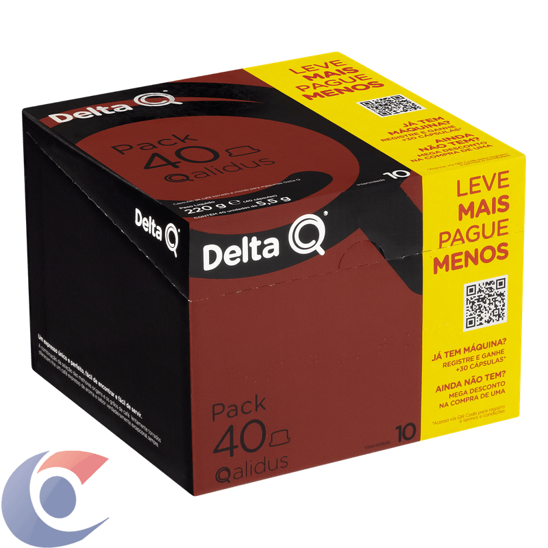 CAFE-CAPS-DELTA-Q-220G-QUALIDUS-PACK-X