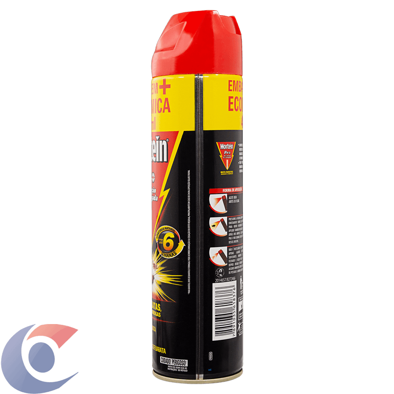 INSET-AER-MORTEIN-400ML-ECON-MATA-BARAT