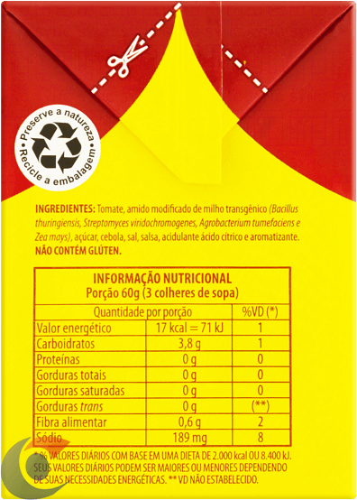 MOLHO-TOM-TARANT-ARISCO-520G-TP