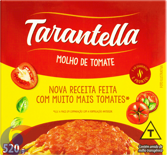 MOLHO-TOM-TARANT-ARISCO-520G-TP