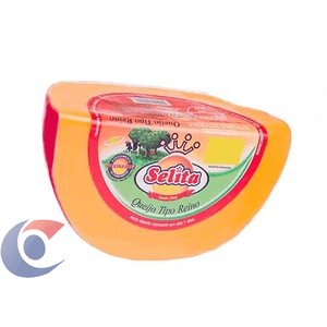 Queijo Reino Selita Peça