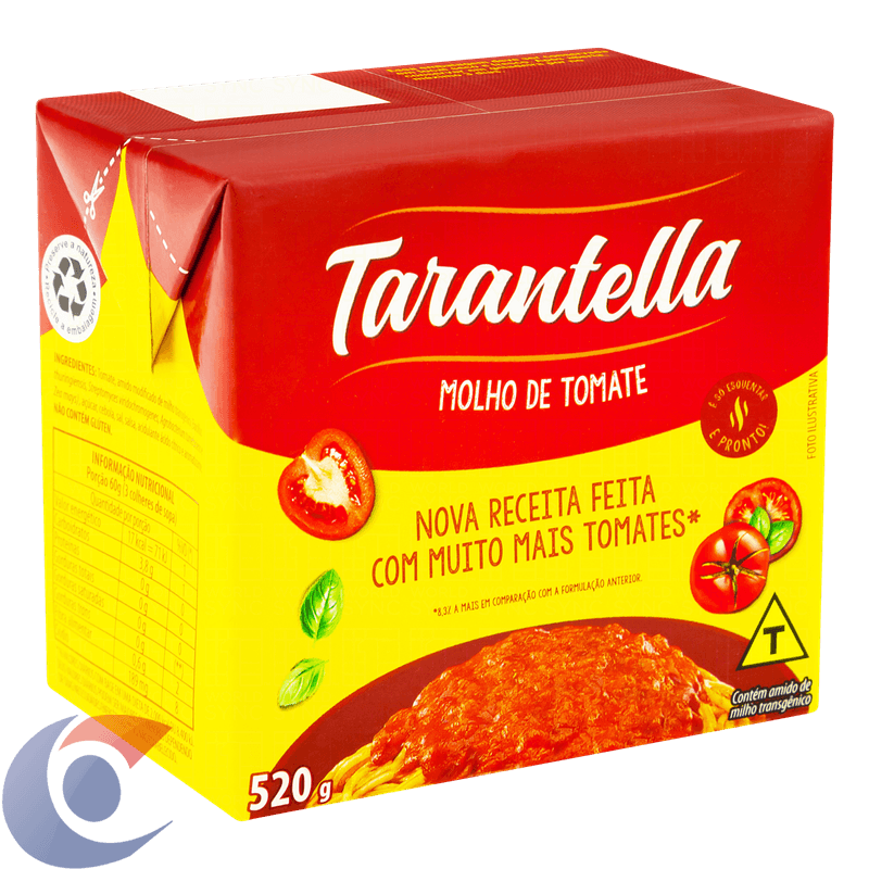 MOLHO-TOM-TARANT-ARISCO-520G-TP
