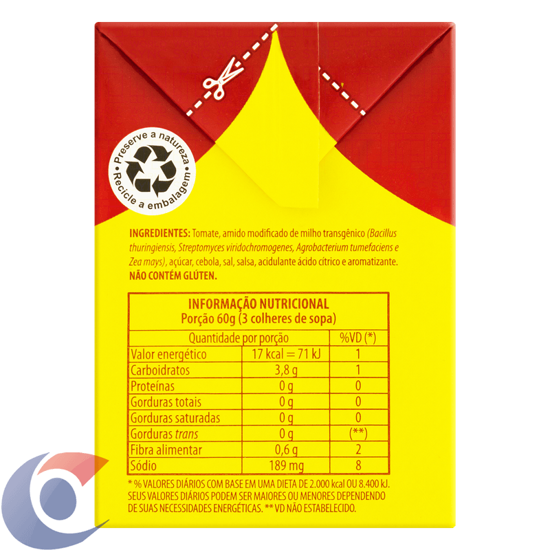 MOLHO-TOM-TARANT-ARISCO-520G-TP