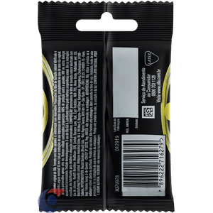 Preservativo Camisinha Olla Lubrificado 3 Un