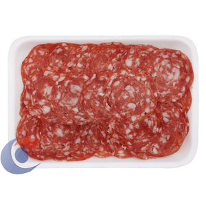 Salaminho Seara Fatiado Bandeja Kg