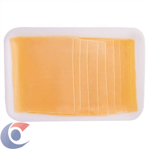 Queijo Prato Davaca Fatiado Bandeja