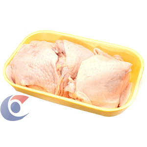 Sobrecoxa De Frango Resfriada Kajory Bandeja