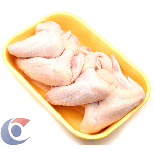 Asa De Frango Resfriado Kajory Bandeja