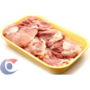 Coxa De Frango Desossada Resfriada Kajory Bandeja