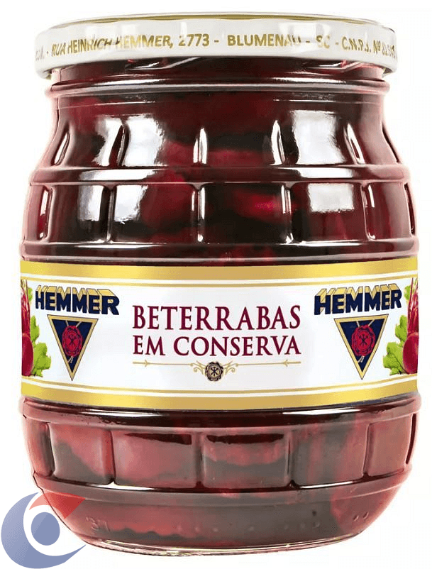 BETERRABA-HEMMER-400G