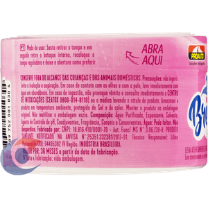 Odorizante Em Gel Proauto Talco 60g