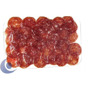 Salame Italiano Sadia Mini Fatiado Bandeja