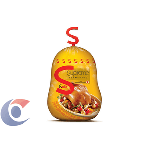 Ave Temperada Congelada Supreme Sadia Kg