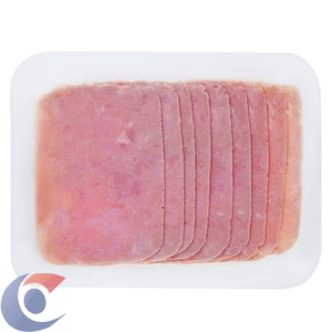 Presunto de Peru Sadia Cozido Fatiado Light Bandeja kg