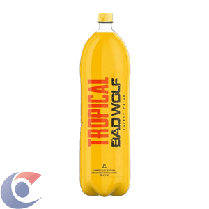 ENERG BAD WOLF TROPICAL ZERO ENERG BAD WOLF 270ML