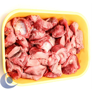 Moela De Frango Esfriada Kajory Bandeja