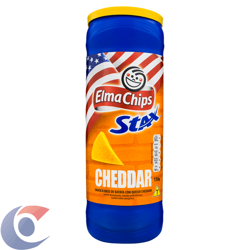 BATATA-ELMA-CHIP-STAX-156G-CHEDDAR
