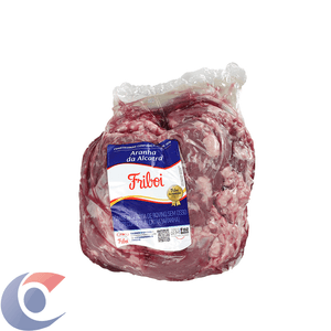 Aranha Alcatra Friboi Vácuo Kg
