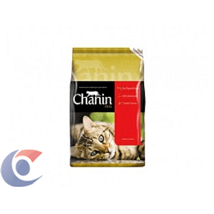 Ração Chanin Mix 1kg