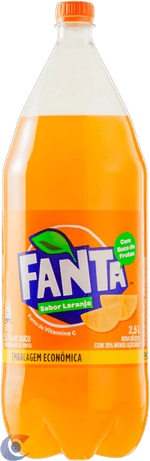 REFR-FANTA-LARANJA-25L-PET