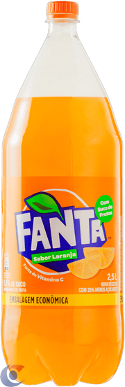 REFR-FANTA-LARANJA-25L-PET