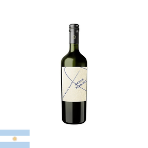 Vinho Argentino Dante  Robino 750ml White Blend