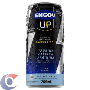 Engov Up Sabor Original 269ml