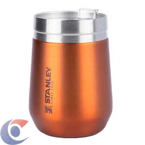 Copo Térmico Everyday Stanley Maple 296ml