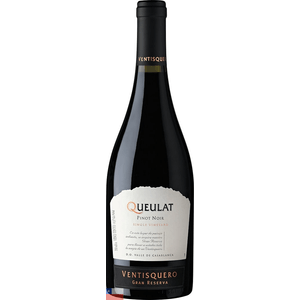 Vinho Chileno Tinto Ventisquero Gran Reserva Pinot Noir 750ml