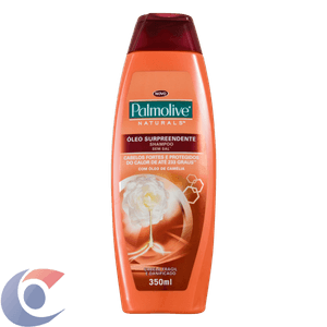 Shampoo Palmolive Natureza Secreta Óleo Surpreendente 325ml