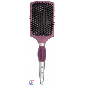 Escova De Cabelo Belliz Ion Concept Racket Ref. 754