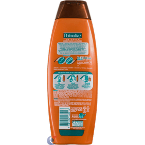 Shampoo Palmolive Naturals Hidratação Luminosa 350ml