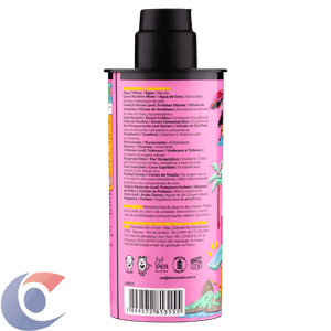 Loção Antioxidante Corporal Sol Carioca Lola 240ml