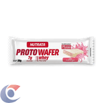 BARR-WAFFER-PROTO-NUTR-30G-MORANGO