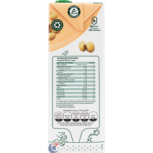 Bebida Ades Laranja 1l