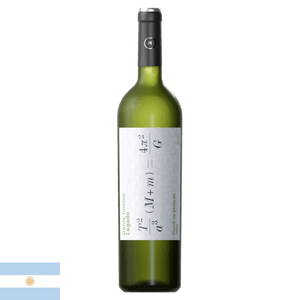 Vinho Dante Robino 750ml Blend De Blancas