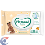 TOALHA-UMED-PERSONAL-BABY-48UN-CAMOMILA