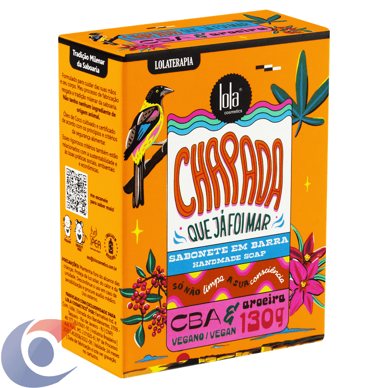 SAB-BAR-LOLA-130G-CHAPADA