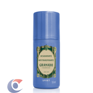 Desodorante Rollon Granado Sport 55ml