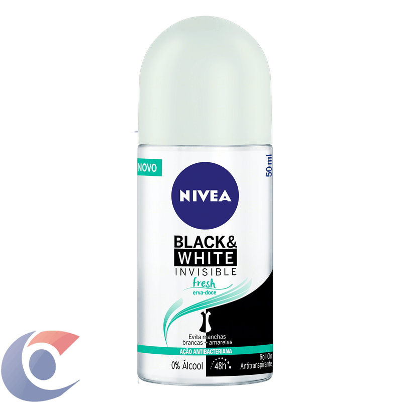 DES-FEM-ROLL-NIVEA-50ML-B-W-FRESH