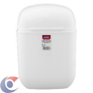 Lixeira Plasutil Top-Pia 5l