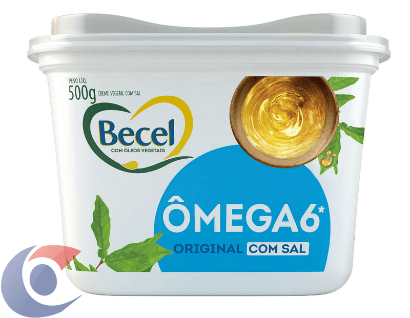 MARG-BECEL-500G-C-SAL-TRAD